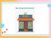冀教版7上英语 Unit6 Lesson31 Let’s Go to the Bookstore! 课件+教案+练习+音视频