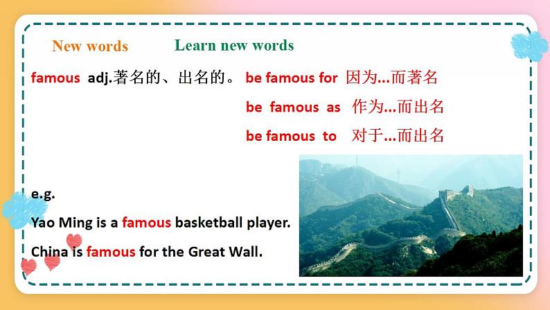 冀教版7上英语 Unit6 Lesson35 Let's go to the museum 课件+教案+练习+音视频07