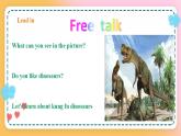 冀教版7上英语 Unit6 Lesson36 let's go to the movie theatre 课件+教案+练习+音视频