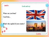 冀教版7上英语 Unit8 Lesson44 Jack’s Goodbye Party 课件+教案+练习+音视频