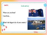 冀教版7上英语 Unit8 Lesson44 Jack’s Goodbye Party 课件+教案+练习+音视频