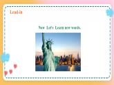 冀教版7上英语 Unit8 Lesson46 Canada and the U.S. 课件+教案+练习+音视频