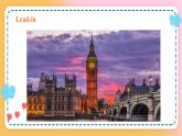 冀教版7上英语 Unit8 Lesson47 The U.K.and Australia 课件+教案+练习+音视频