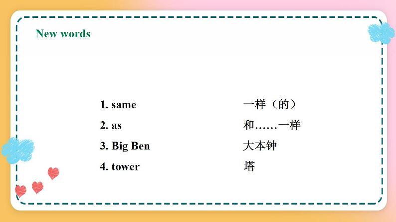 冀教版7上英语 Unit8 Lesson47 The U.K.and Australia 课件+教案+练习+音视频06