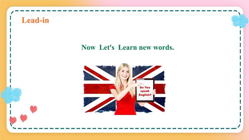 冀教版7上英语 Unit8 Lesson48 English­Speaking Countries 课件+教案+练习+音视频05