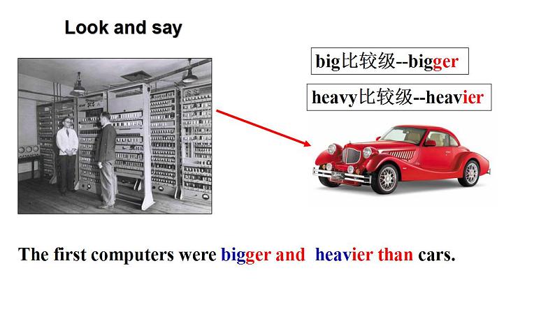 Unit 4 Our World《Topic3 SectionA》课件+教案04