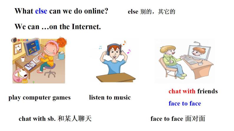 Unit 4 Our World《Topic3 SectionA》课件+教案07