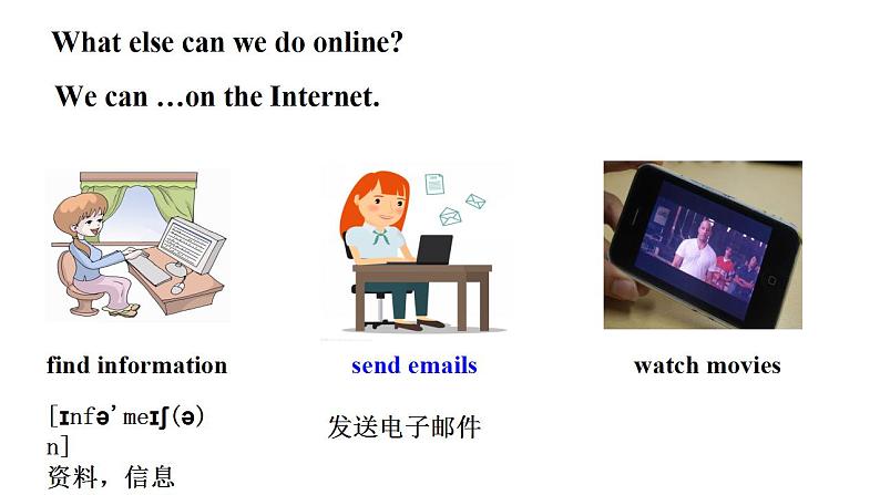 Unit 4 Our World《Topic3 SectionA》课件+教案08