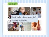 Unit 7  Enjoy Your Hobby lesson 37-38 課件 2022-2023學(xué)年冀教版英語八年級上冊