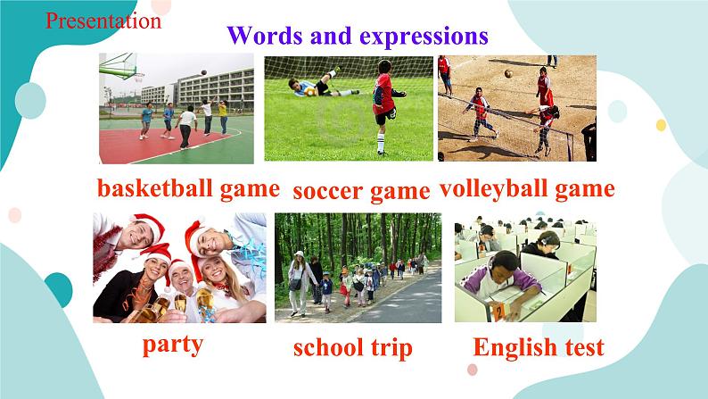 人教版新目标7上英语Unit8 When is your birthday SectionB(1a-1d)课件+教案+练习+音频08