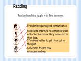 Unit 9  Communication lesson 49-50 課件 2022-2023學年冀教版英語九年級全冊