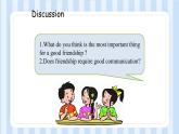 Unit 9  Communication lesson 49-50 課件 2022-2023學年冀教版英語九年級全冊