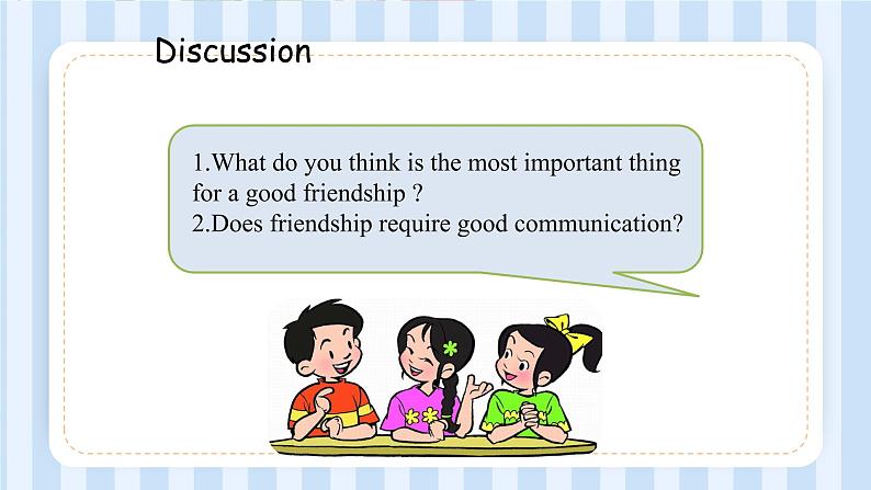 Unit 9  Communication lesson 49-50 课件 2022-2023学年冀教版英语九年级全册04