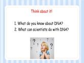 Unit 5 Look into Science  lesson 29-30 课件 2022-2023学年冀教版英语九年级全册