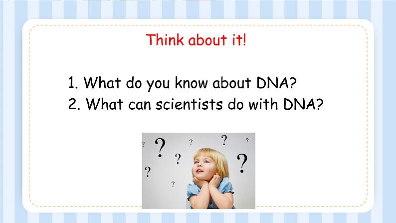 Unit 5 Look into Science  lesson 29-30 课件 2022-2023学年冀教版英语九年级全册03