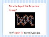 Unit 5 Look into Science  lesson 29-30 课件 2022-2023学年冀教版英语九年级全册
