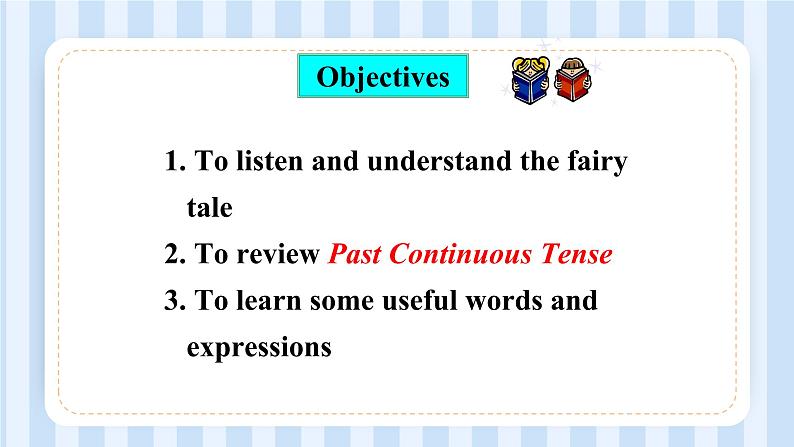 Unit  4 Stories and Poems  lesson 21-22 课件 2022-2023学年冀教版英语九年级全册08