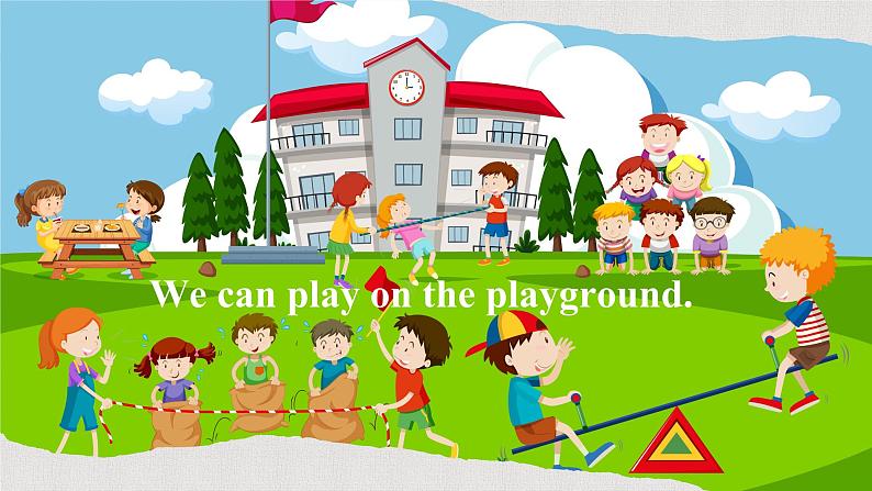 Unit 9 My favorite subject is science. Section A 1a-2d 课件第5页