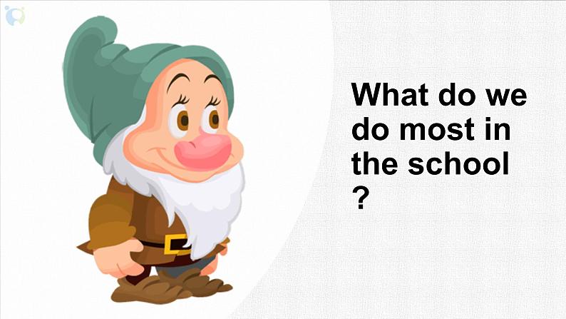 Unit 9 My favorite subject is science. Section A 1a-2d 课件第8页