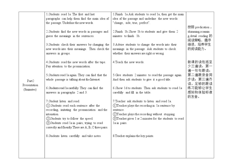 Unit 4 Our World《Topic3 SectionC》课件+教案03