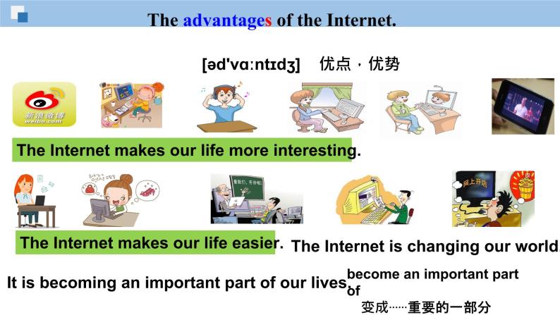 Unit 4 Our World《Topic3 SectionC》课件+教案06