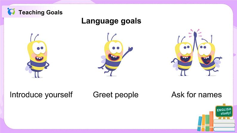 Unit 1 My name's Gina  Section A 1a-2d 课件+练习+音频03