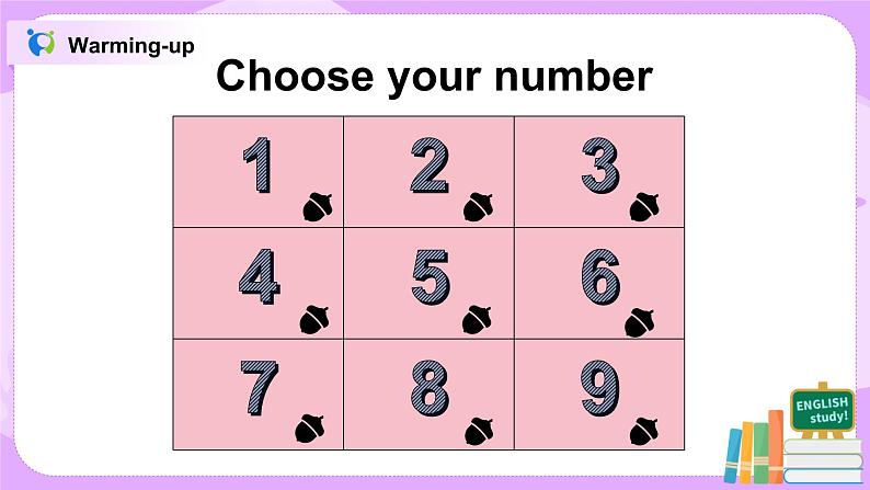 Unit 1 My name's Gina  Section A 1a-2d 课件+练习+音频06