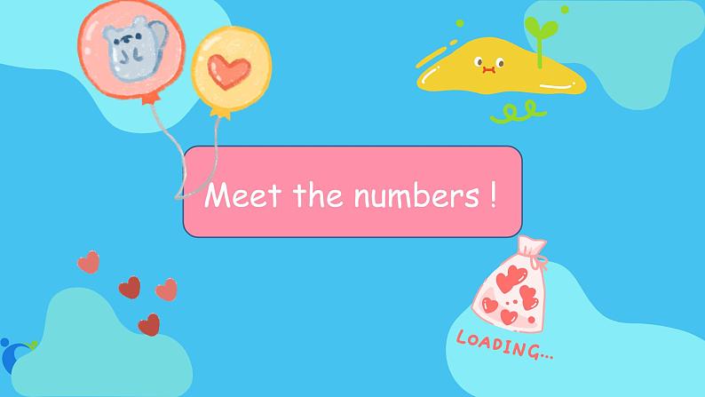 Unit 1 My name 's Gina  Section B 1a-1f 课件第7页