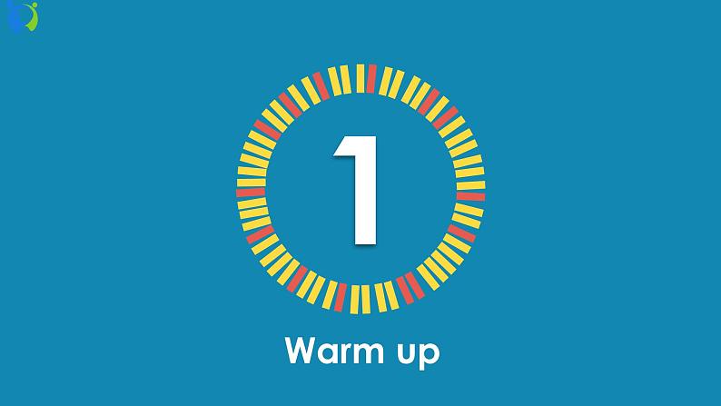 Starter Unit 1 Good morning 3a-4d 课件+练习+音频03