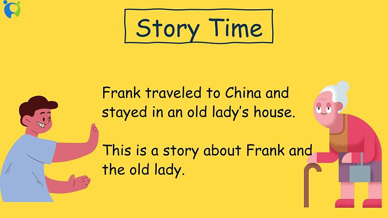 Starter Unit 1 Good morning 3a-4d 课件+练习+音频07