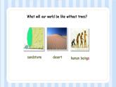 Unit 2 Saving the Earth Topic 2（课件）仁爱版英语九年级第一学期