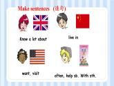 Unit 1 Making New Friends  课件 2022-2023学年仁爱版英语七年级上册