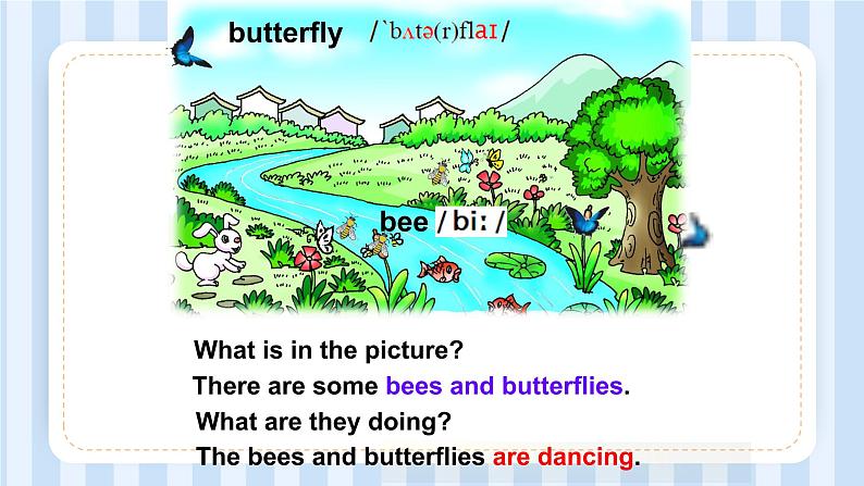 Unit 2 Saving the Earth Topic 1 Section A（课件）仁爱版英语九年级第一学期07