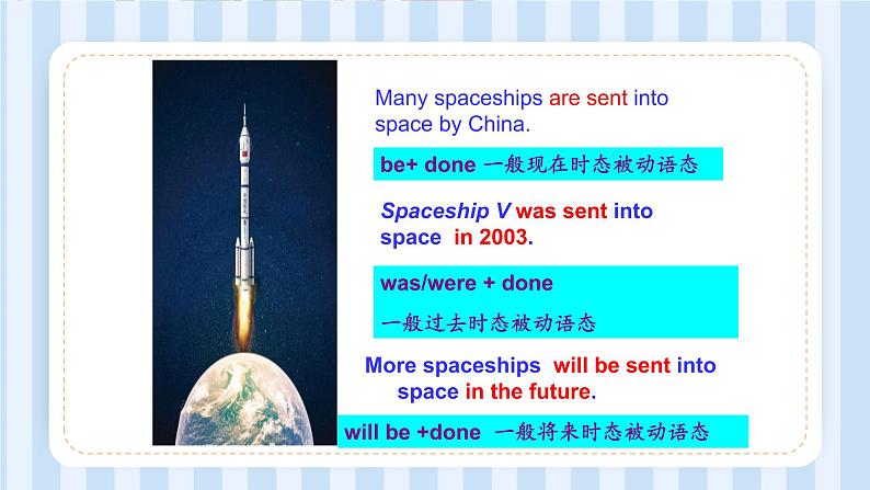 Unit 4 Amazing Science Topic 2 课件 2022-2023学年仁爱版英语九年级上册02