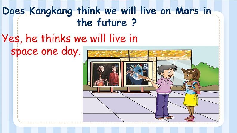 Unit 4 Amazing Science Topic 2 课件 2022-2023学年仁爱版英语九年级上册04