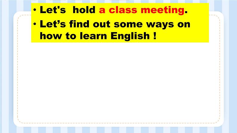 Unit 3 English Around the World Topic 3 课件 2022-2023学年仁爱版英语九年级上册第4页