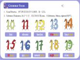 人教版英语七年级上册：Unit 7 How much are these socks-SectionB(1a-1e)课件