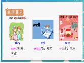 人教版七年級英語上冊--Unit 2 This is my sister 第2課時 Section A (2a－2d)（課件）