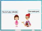 人教版七年級英語上冊--Unit 5 Do you have a soccer ball？第3課時 Section A (Grammar Focus－3c)（課件）