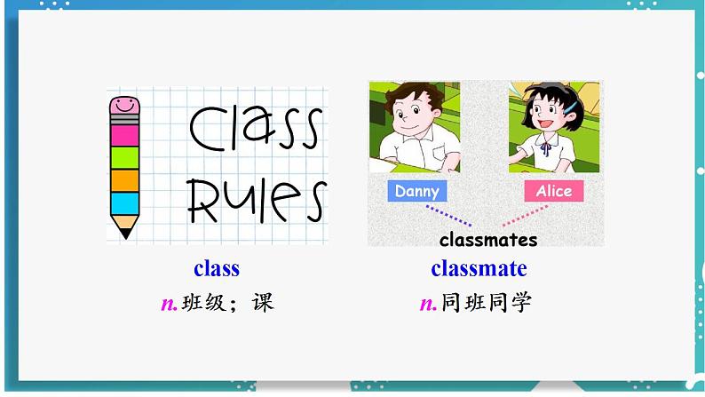 Section B (2a－3c)& Self Check第6页