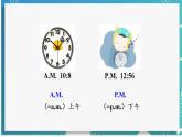 人教版七年級英語上冊--Unit 9 My favorite subject is science 第4課時 Section B (1a－1d)（課件）