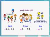 人教版七年級英語上冊--Unit 9 My favorite subject is science 第5課時 Section B (2a－3c)& Self Check（課件）