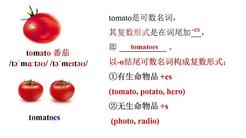 Unit 6 Do you likSection A 课件2022-2023学年人教版七年级上册英语06