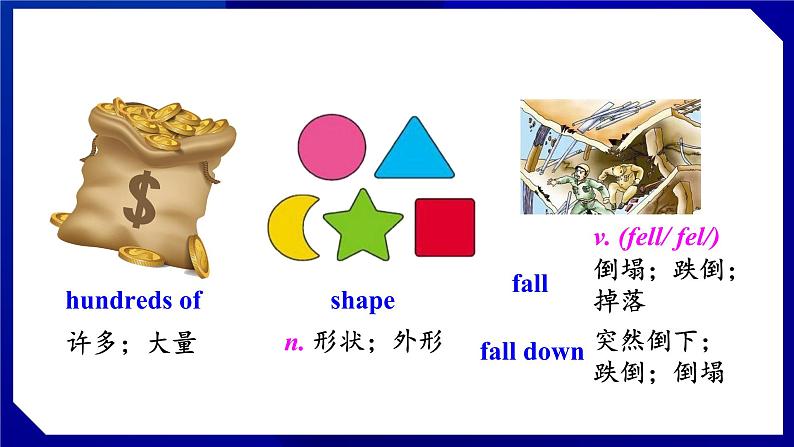 人教版八年级英语上册--Unit 7  Will people have robots SectionB（2a-2e）（课件）06