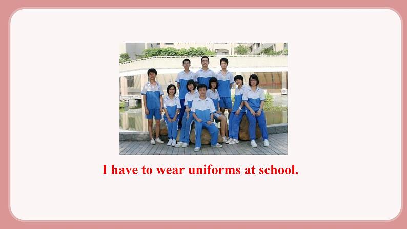 人教版九年级英语上册Unit 7  Teenagers should be allowed to choose their own clothes（6个课时打包+课件+素材）03