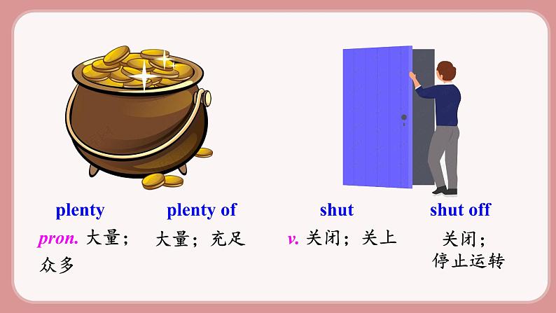 第2课时 Section A (3a-3c)第5页