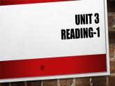 Unit3reading1同步课件牛津译林版英语七年级上册(含音频）