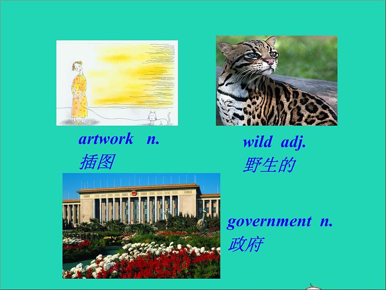 八年级英语上册Unit5What'sthehighestmountainintheworldSectionB1课件鲁教版五四制06