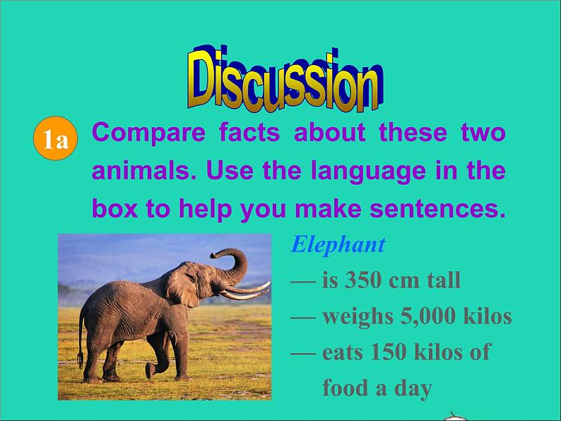 八年级英语上册Unit5What'sthehighestmountainintheworldSectionB1课件鲁教版五四制07