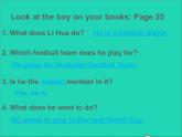 2022七年級(jí)英語上冊(cè)Unit2Let'splaysportsReading2課件新版牛津版